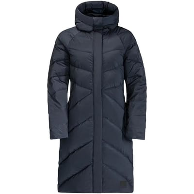 Damesjas Jack Wolfskin Marienplatz