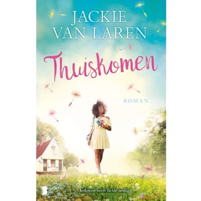 Thuiskomen - Jackie van Laren