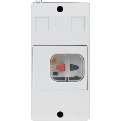 Eaton PKZM01 Motorbeschermingsschakelaar 6.3-10A - 286087