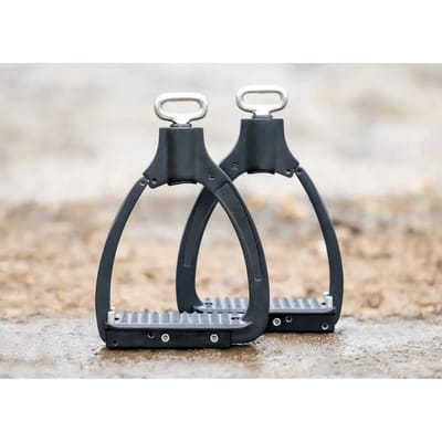 Veiligheidseisen voor paardsportzittingen Edix Saddles Nox