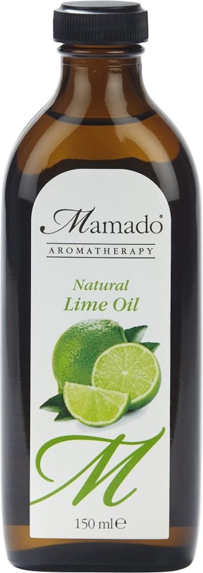 Lime olie - 150 ml - Mamado