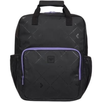 Vrouwen rugzak van rubber Roxy Wave Whisper