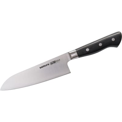 Samura Pro-S Santoku Knife