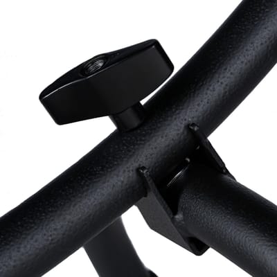 Fame Gong Stand Round Design - Hardware voor percussie
