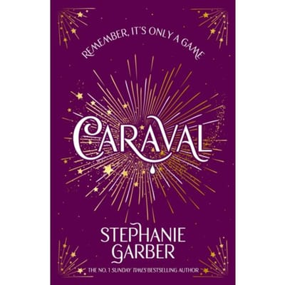 Caraval - Caraval - Stephanie Garber