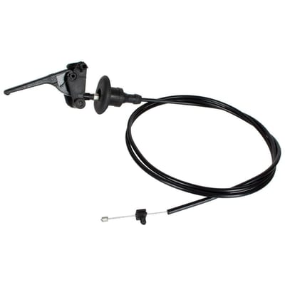 Modecar Serie - Motorkap Kabel - Citroen C4 2004-2011
