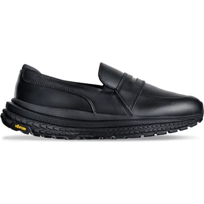 Globe Liaizon Vibram Skate Schoenen zwart