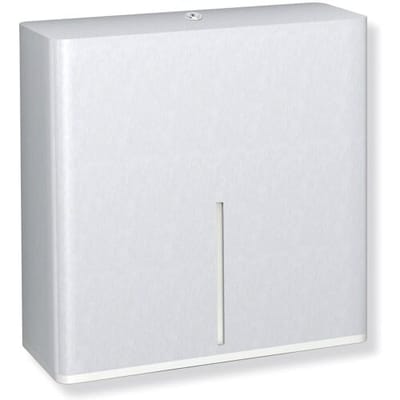 HEWI Range 805 Large WC roll holder 805.21.600 99