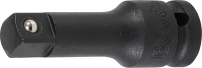 BGS Kracht verlengstuk 1/2 75 mm