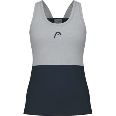 Head Play Tech Tank Top Woman