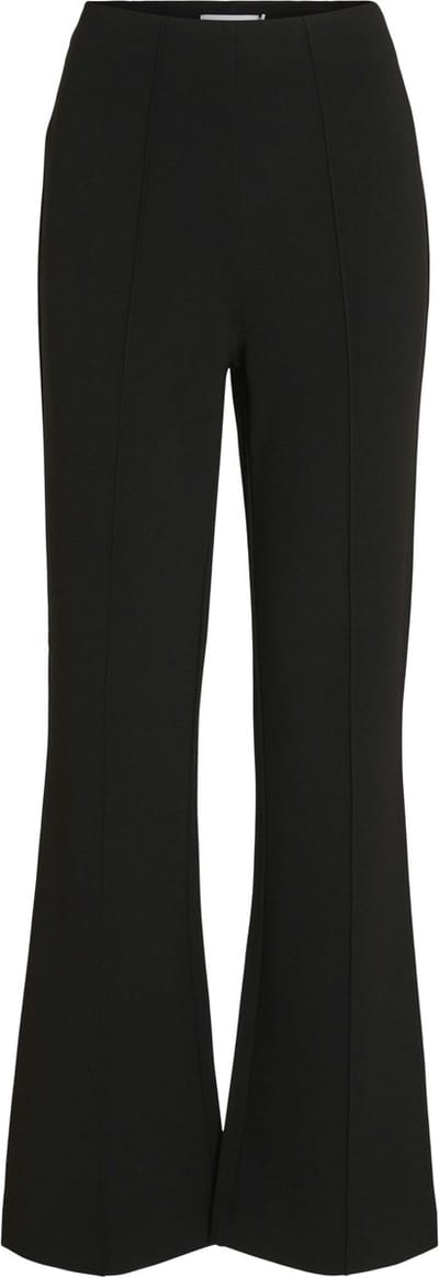 VILA - VIBILLIE HW PANTS - NOOS Dames Broek