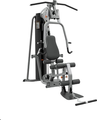 Life Fitness G4 Home Gym -