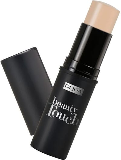 Pupa Milano - Beauty Touch - Foundation Stick - 010 Light Beige