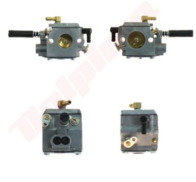 Carburateur passend op SHINDAIWA 488 ( 69026-81010 , HDA-79A )