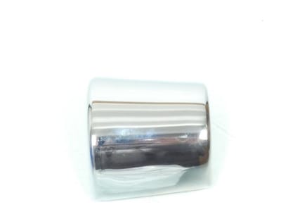Protection pot échappement origine pour moto Triumph Legend TT T2201395 Neuf