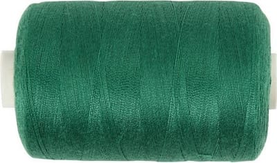 naaigaren polyester groen 500 meter