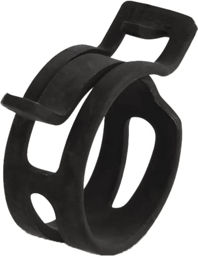 NORMA - FBS 14/12 mm - Slangklem - Veerkrachtig - DIN 3021