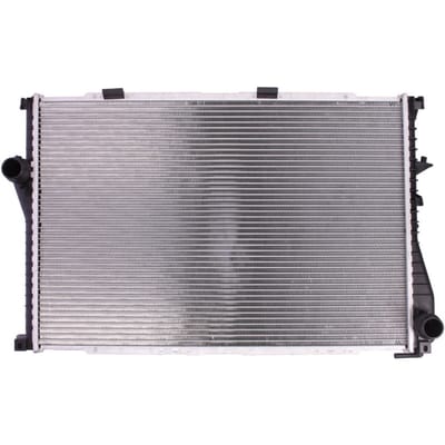 Radiator, motorkoeling NRF 55322