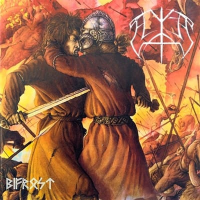Elite - Bifrost (LP)
