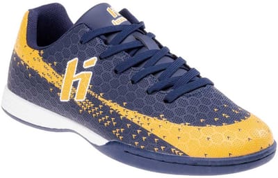 Huari Recoleti Zaalschoenen Blauw EU 37 Jongens,Meisjes