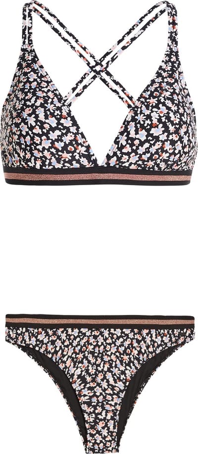 Protest Prthatyai 23 – Triangel bikini set Dames – Cheeky – Uitneembare vulling