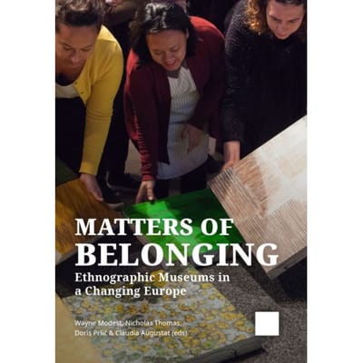 Matters Of Belonging