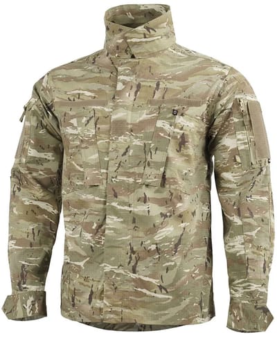 Pentagon Acu 2.0 Jas Groen XL Man