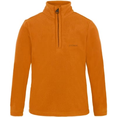 Protest PRTReperfect - Skipully Jongens - Kleuter - Fleece - 1/4 rits