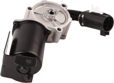 Vervangende Overdrachtshuis Motor van Aluminium Legering voor Terracan 2001-2006 - Directe Passend, OEM-nummers 47303H1001, Duurzaam en Betrouwbaar