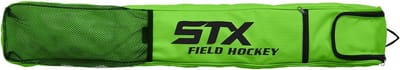 Hockey Stick Tas voor meerdere Sticks en Uitrusting