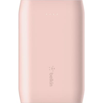 Belkin 10.000 mAh Powerbank - Roze