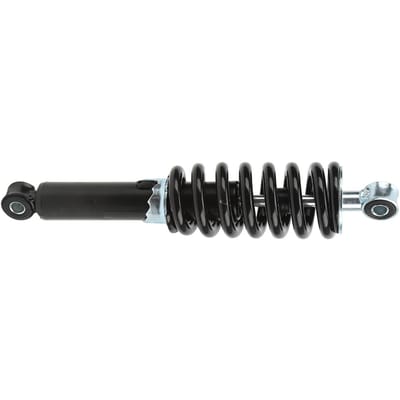 Amortisseur à ressort réglable universel de 290 mm, 1 200 lb pour VTT, karts, motos tout-terrain