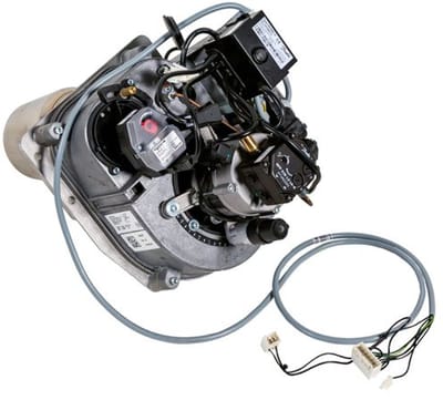 BRÖTJE Brander kpl. BOB 20 - O- 42 Z3C , 7686794