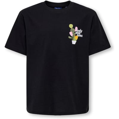 Only & Sons Fred Beaufort Shirt Junior - Maat 146/152
