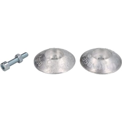 Anode TECNOSEAL TEN01104AL