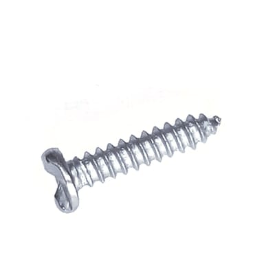 Schroef b4,2 x 19