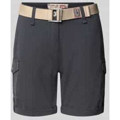 Short met hydrocool effect en riem