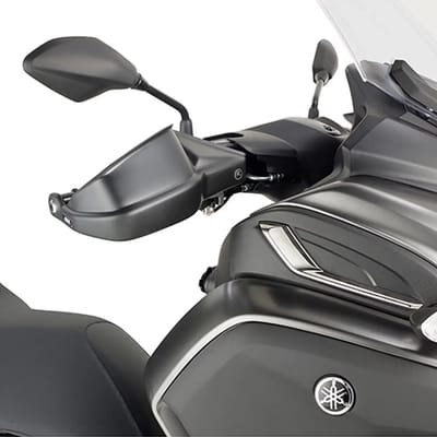 Handbeschermers Givi Yamaha Tricity 300 (HP2149)