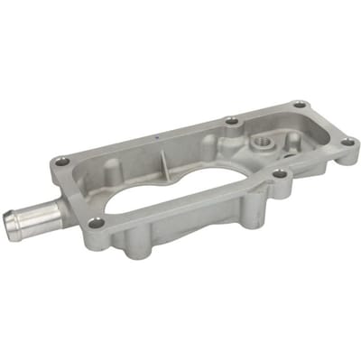 Dt Spare Parts Thermostaathuis DT 1.11208