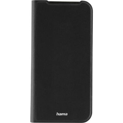Hama hoesje geschikt voor Pixel 9 Pro - Daily Protect booklet - Zwart