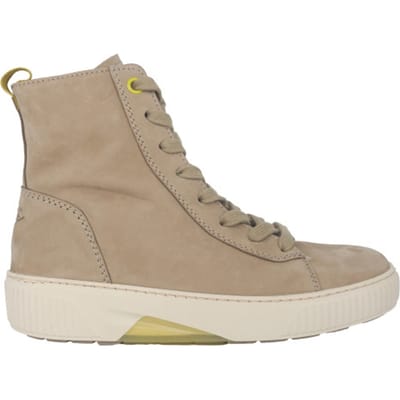 Gabor rollingsoft sensitive 96.805.32 - dames laars - Beige - maat 44 (EU) 9.5 (UK)