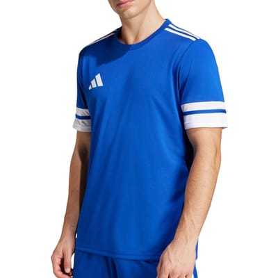 adidas Performance Squadra 25 Voetbalshirt - Heren - Blauw