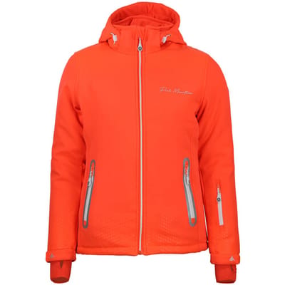 Windjack Peak Mountain Blouson softshell ABRAPLUS