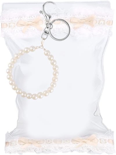 Dailygoody - Poppendisplaytas - Waterdichte Beschermende Draagtas