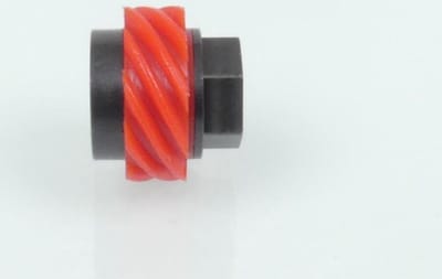 rms speedo trainer voor piaggio 50 vespa scooter 1967 tot 1982 151615 / 610360m nieuw