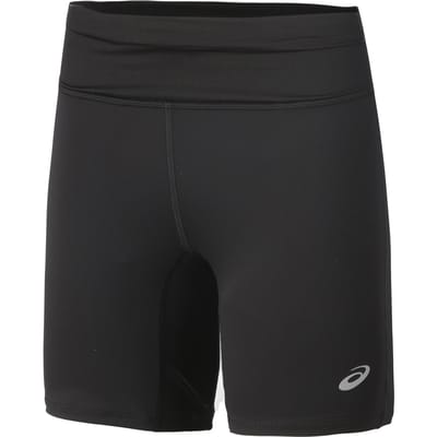 ASICS Core Sprinter Hardlooplegging Dames-Zwart