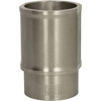 Zuigeronderdelenset met cilindervoering NÜRAL 89-336400-10