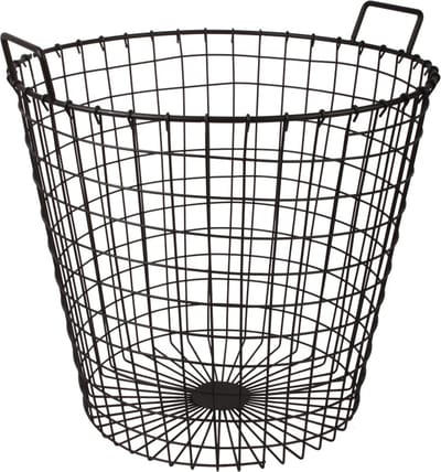 Talen Tools - Aardappelmand - Ijzer - 45x45 cm