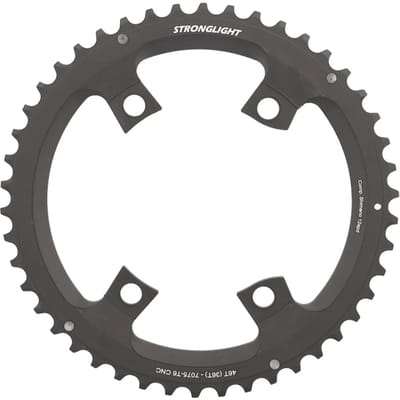 Schijflade Stronglight Exter Ultegra R8100