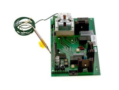 BOSCH Printplaat AHB, 8738204305